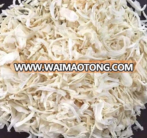 ISO 22000:2005, HACCP, FSSAI Certified Dehydrated Onion (White Onion)