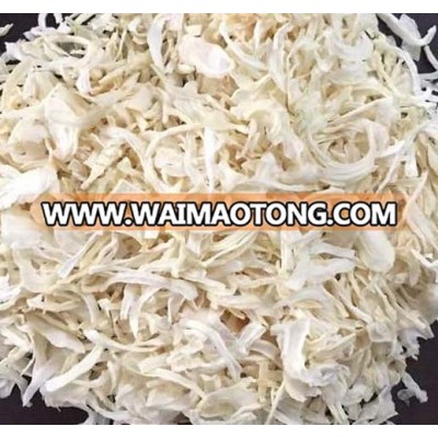 ISO 22000:2005, HACCP, FSSAI Certified Dehydrated Onion (White Onion)