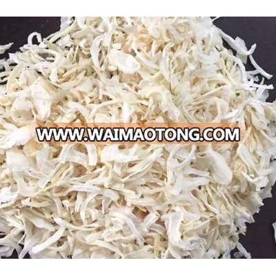 DEHYDRATED ONION FLAKES (WHITE ONION)