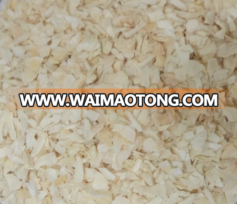 New Crop Dehydrated White Onion Chopped Manufaturer