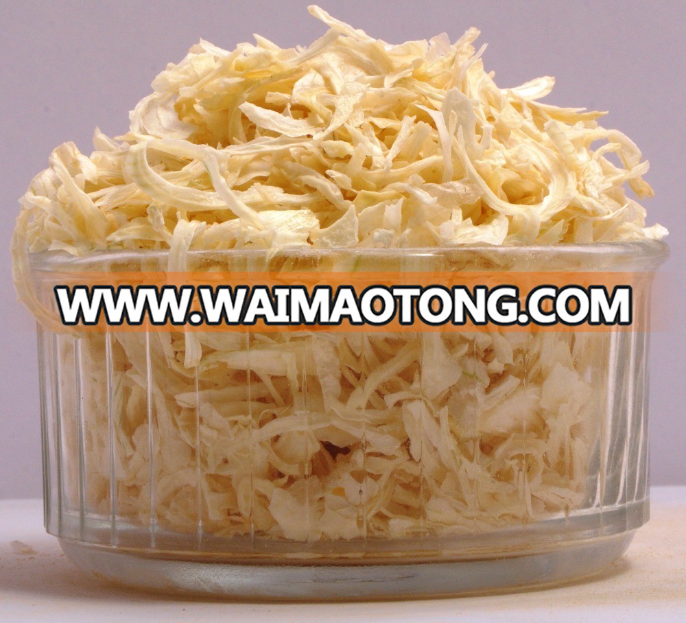 Manufacturer & exporter of Premium Quality Dehydrated Onion