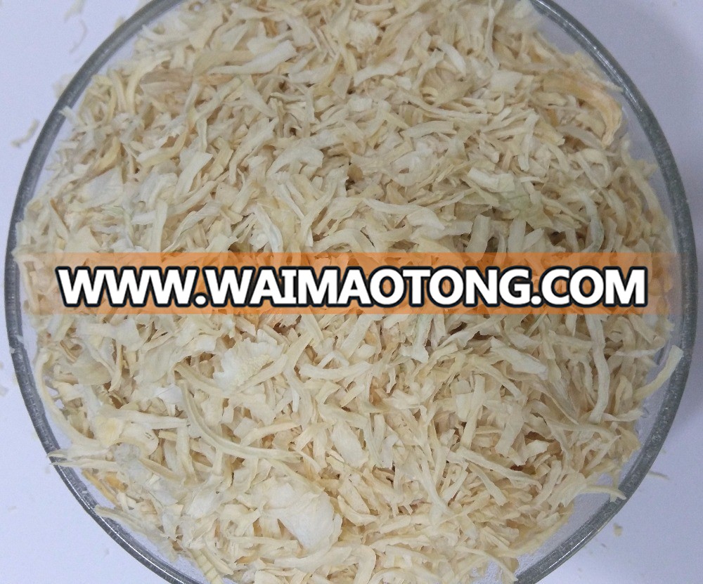 Air Dry Dehydrated Onion Flakes (White Onion Kibbled)