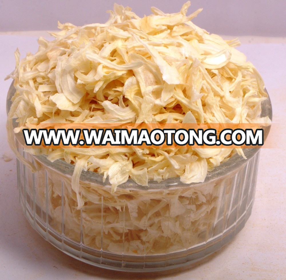 Premium Grade Dehydrated Onion sliced Processor